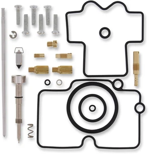Moose Racing 1003-0878 Carburetor Rebuild Kit - Picture 1 of 1