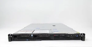 IBM 883745U x336 3.6/2mb,1gb ram ,2x pwr, no hdd/raid/rail kit zj - Picture 1 of 2