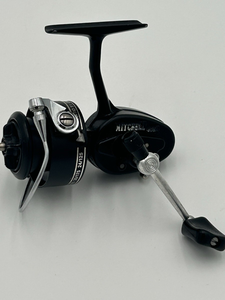 リール MITCHELL308 Mitchell 308 Spinning Reel, 8 lb Line, 6/275, 8/190, 10/1