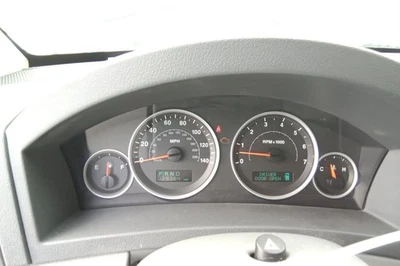 Jeep Grand Cherokee 2005 transmisión automática fabricante de equipos originales 129 k millas - LKQ367688637 Foto 1 de 3