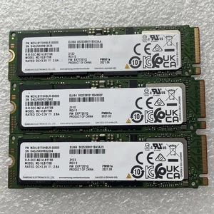 Suitable for PM981a 1T M.2 2280 NVME protocol SSD solid state drive - Picture 1 of 4