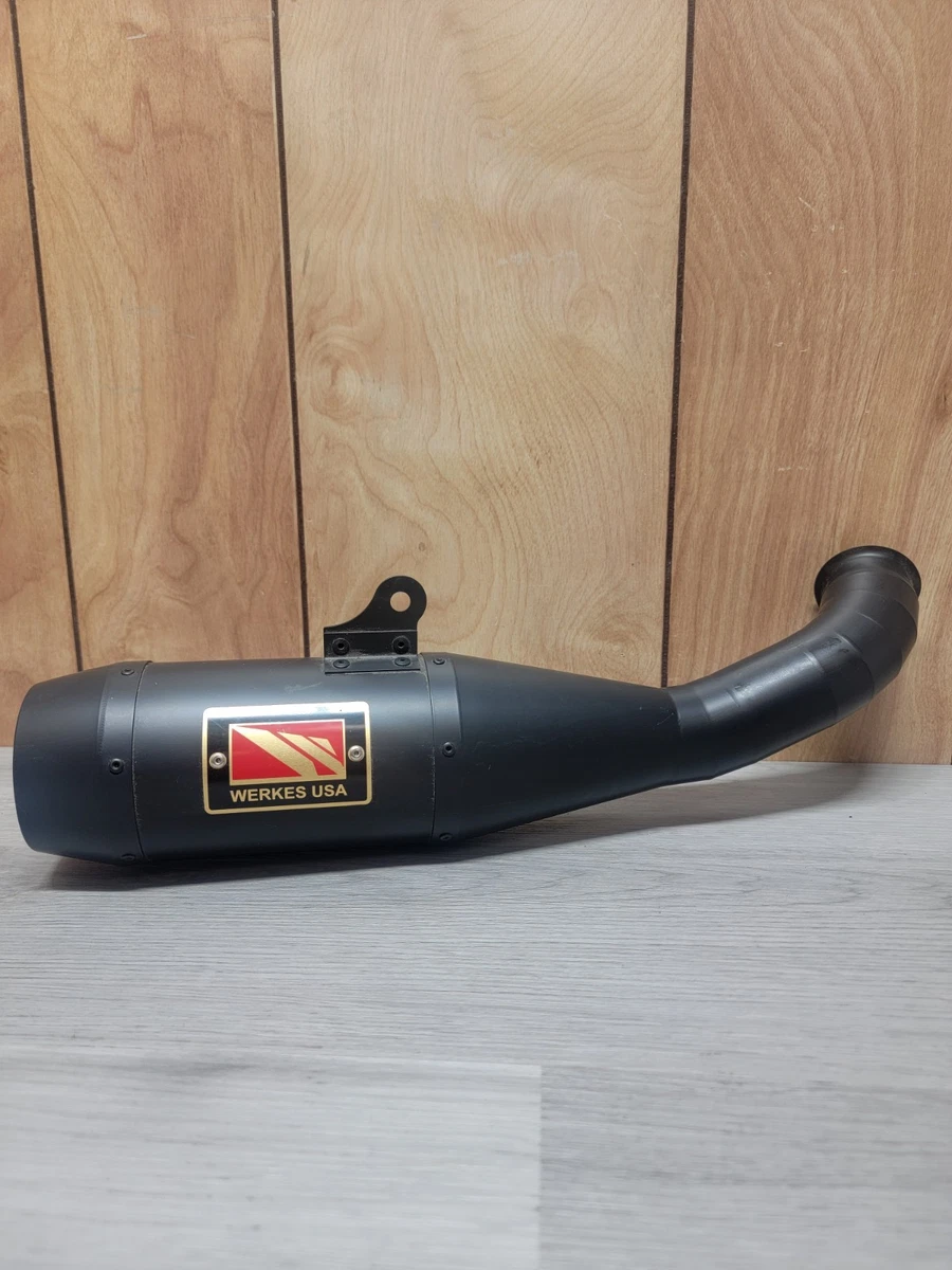 Competition Werkes products for sale | eBay