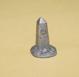 Citadel - Warhammer - Arcane Architecture DS 3 - Headstone 1982 - Imagen 1 de 1