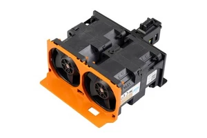 Fan Dell High Performance Dual-Rotor F2R Normal Flow 3JYGF-SILVERGRADE - Afbeelding 1 van 2