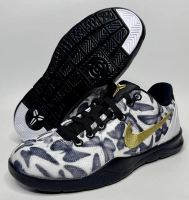 NIKE Kobe 8 Protro 'Mambacita' Gigi Juvenil Talla 1.5Y FN0267-102 NUEVO EN CAJA Sin Tapa Foto 1 de 4