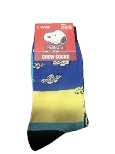 Calcetines Snoopy Joe Cool Socks 🔥🔥🔥🔥 - Imagen 1 de 3