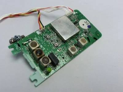 Ersatzteil Synthesizer Modul Graupner mx-16 Sender mx16S Fernsteuerung Flugzeug - Bild 1 von 4