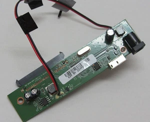 Placa principal Raptor v2 3.5 _USB3.0 VOR2 para disco duro externo USB 3.0 Seagate - Imagen 1 de 2