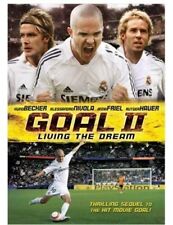 Goal II: Living the Dream (DVD, 2009)