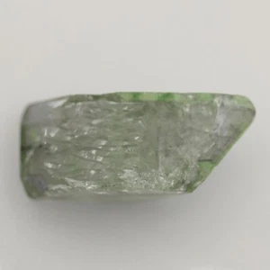 16.3ct Hydrothermal Beryl Green Aquamarine Collectible Crystal Lab Grown Rough - Picture 1 of 9