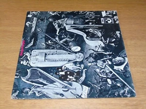 DEEP PURPLE - Deep Purple - Rare 1969 UK 8-track LP - A1 / B1 - FIRST PRESSING - Imagen 1 de 11