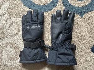 Kids Columbia Snow Gloves size XS 4-6 - Picture 1 of 5
