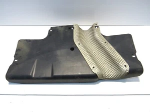 MERCEDES CLASE A A180 W176 2016-18 SUBCHASIS TRASERO UNDERTRAY A2463520391 P5757 - Imagen 1 de 10