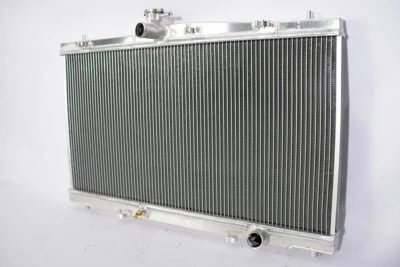 Knightmoto Radiator For Toyota Avalon 2012-2017/Camry 2.5L 3.5L 2013-2017 MT - Image 1 of 4