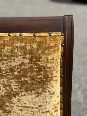 *** Silla de comedor (50+) perfectamente impecable gran silla extra!!! Foto 1 de 4