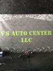 2001 Chevrolet S10 Column Switch   Turn And Wiper W Cruise Control