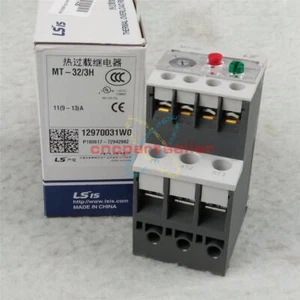 1PZ Contattore Nuovo LS MT-32/3H 9-13A - Foto 1 di 1