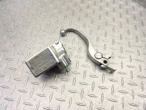 2002 01-05 Kawasaki Vulcan Meanstreak VN1500 OEM Front Brake Master Cylinder - Picture 1 of 12