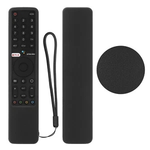 2 x Silikon Schutzhülle (Cover Case) für Xiaomi Fernbedienung XMRM-19 - Bild 1 von 5