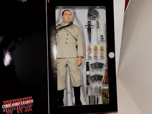 Figura De Acción DRAGON 70399 Del Soldado Alemán Schutze Rolf Klarst 1941 1:6 - Imagen 1 de 3