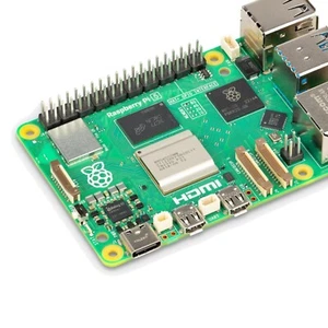 Sleek 8GB RAM Portable Device with HDMI and Bluetooth - Ultimate Convenience - Picture 1 of 7