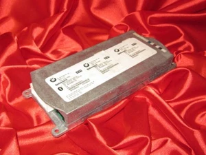 BMW E65 E66 7 series TELEMATICS BLUETOOTH MODULE PHONE HANDS-FREE SYSTEM 9138179 - Picture 1 of 10