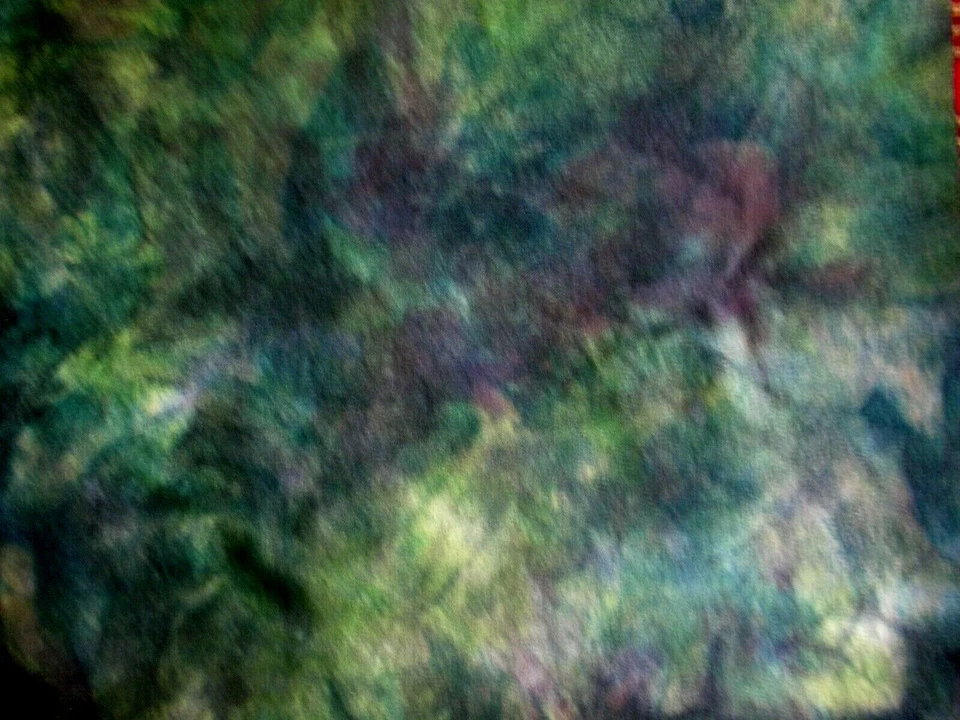 TREETOPS WANDERING  RUG HOOKING WOOL 1/4 YARD - Image 1 of 1