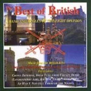 Band & Bugles of the Light Division - Best Of British CD (1998) Audio - Picture 1 of 7