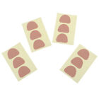4Sheets Foot Callus Stickers  Removal Patch Protection Pads Medical Sticker-yn