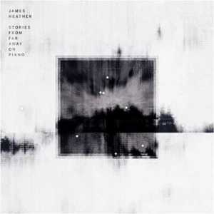 James Heather, Stories From Far Away On Piano (Vinyl Album) New & Sealed - Foto 1 di 1