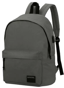 Sac à Dos Léger pour Ordinateur Portable 156 Pouces PC Ordinateur Sac à Dos D... - Afbeelding 1 van 6