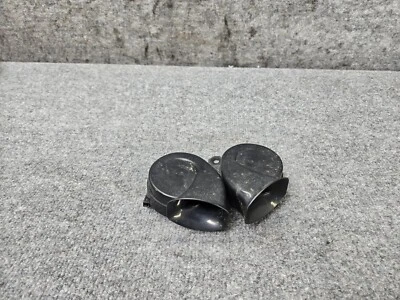 JUEGO DE BOCINA DELANTERA ALTA BAJA LEXUS 13-24 RC350 RC300 GS300 GS350 OEM Foto 1 de 4