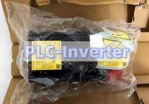 1 Stück neuer Fanuc A06B-2205-B200 Servomotor ungeöffnet schnelle Lieferung #L+F - Bild 1 von 7