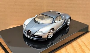 Bugatti Veyron Autoart 1:43 - Picture 1 of 4
