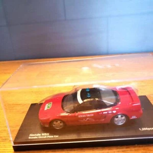 Kyosho 1/43 HONDA NSX Suzuka Circuit Pace Car - Picture 1 of 13