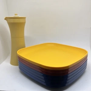 tupperware vintage Lot - Picture 1 of 6