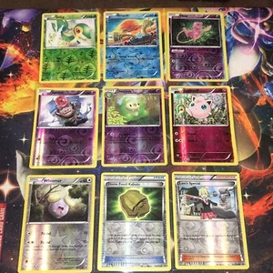 /124 FATES COLLIDE ~ UMGEKEHRTES HOLO ~ WÄHLEN SIE IHRE EINZELNEN KARTEN ~ Pokémonkarte - Bild 1 von 30