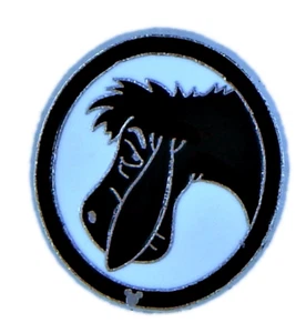 Eeyore Winnie The Pooh Silhouettensammlung individuelle Disney Trading Pin ~ Neu - Bild 1 von 1