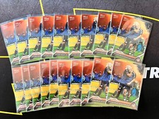 2023 Topps Now MLS 227 ALVARO BARREAL  FC CINCINNATI *IN HAND* Base