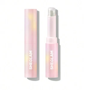 Sheglam Crystal Jelly Glaze Pink Eyeshadow Stick - ROSY GEM Brand New Authentic - Picture 1 of 6