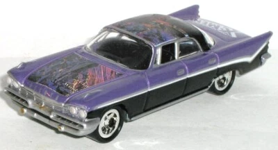 1/64 Marvel Comics / The Uncanny X-Men / 1959 Desoto Adventurer / Envío gratuito Foto 1 de 4