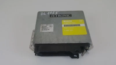 DL1155 SAAB CONTROL UNIT ECU 0280000960 / 4300224 - Image 1 of 4