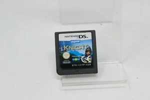  PLAYMOBIL KNIGHT NINTENDO 3DS 3 DS inv-4999 - Picture 1 of 1