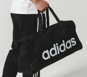 adidas duffel bolsa l