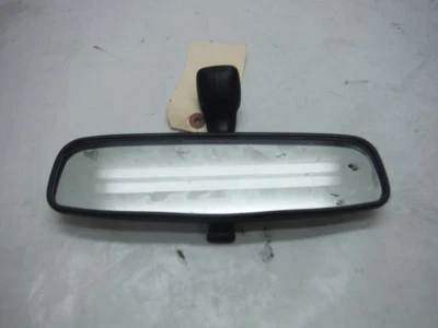 2004 KIA SPECTRA A/T INTERIOR REAR VIEW MIRROR OEM 2002 2003 - Image 1 of 4