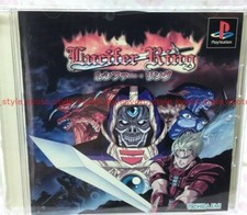 .PSX.' | '.Lucifer Ring.