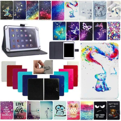 For Walmart Onn Surf Gen 3 (2022) 10.1''inch Tablet Shockproof Stand Case Cover - Image 1 of 4