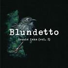 Blundetto Cousin Zaka - Volume 1 (Vinyl) 12" Album