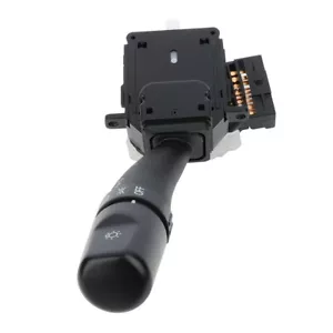 NEW Turn Signal Switch For Hyundai Elantra 2001 2002 2003 Without Fog Lights - Picture 1 of 6