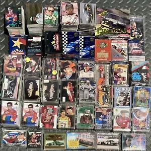 Lot of NASCAR Auto Racing Card Sets - Pro Set/AW/Upper Deck/Maxx/Finish Line - Picture 1 of 1